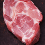 LAMB NECK ON THE BONE (CUT)