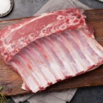 LAMB RIBS