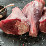 LAMB SHANK