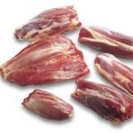 LAMB SHANK (BONELESS)