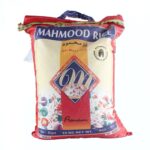 MAHMOOD RICE