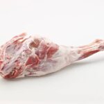 MUTTON LEG