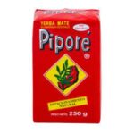 PIPORE YERBA MATTE