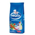 PODRAVKA VEGETA BAG