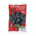PRUNEAUX PRUNES