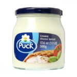 PUCK SPREAD CHEESE