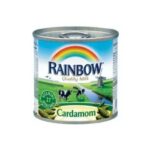 RAINBOW CARDAMON