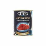 CIRIO TOMATO PURE TIN