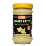 SAPNA GINGER PASTE 330G