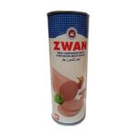 ZWAN BEEF