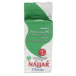AL NAJJAR COFFEE CARDAMON 200g