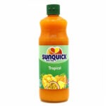 SUNQUICK TROPICAL