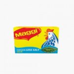 MAGGI CH LOW SALT