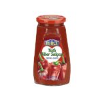 BURCU PEPPER PASTE MILD