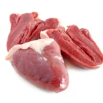 BEEF HEART