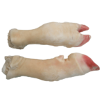 BEEF OX FEET