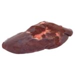 BEEF OX LIVER