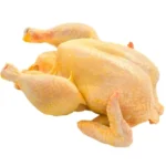 CORN FED WHOLE CHICKEN