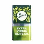 Cypressa Extra Virgin Olive Oil 5L