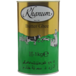 KHANUM BUTTER GHEE