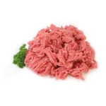 LAMB & BEEF MINCE