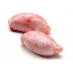 LAMB TESTICLE