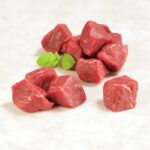 MUTTON CUBES