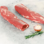 MUTTON FILLET