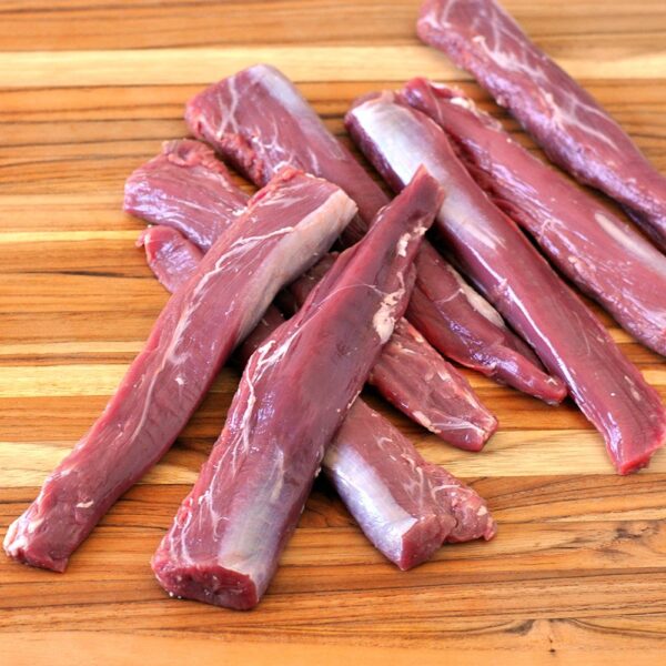 MUTTON FILLET - Image 2