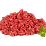 Pure Lamb Leg Mince Meat