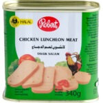 ROBERT CHICKEN LUNCHEON