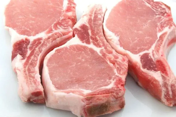 VEAL BACK CHOPS - Image 2