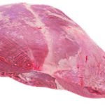VEAL LEG BONELESS