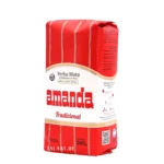 AMANDA YERBA MATE