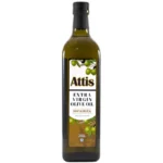 ATTIS EXTRA VIRGIN OLIVE OIL
