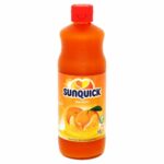 SUNQUICK MANDARIN