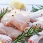 MARINATED WHOLE CHICKEN LEG LEMON