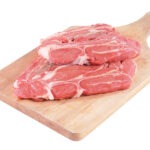VEAL SHOULDER