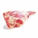 VEAL CHOPS