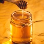 ALMOLOOK SIDER HONEY