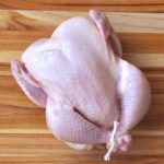POUSSIN CHICKEN