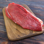 VEAL STEAK