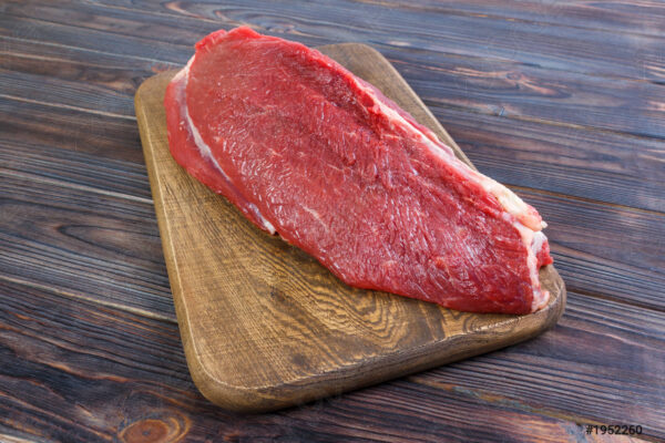 VEAL STEAK