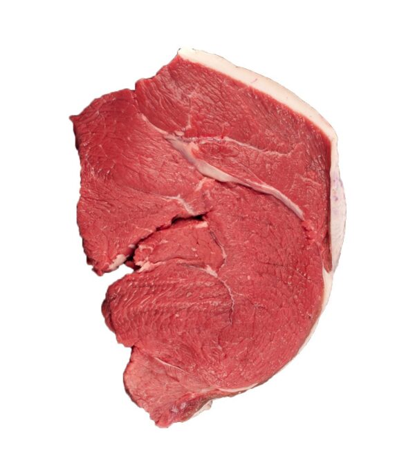 RUMP STEAK