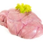 LAMB SWEET BREAD