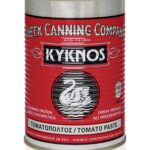 KYKNOS TOMATO PASTE