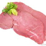 VEAL ESCALOPE