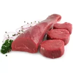 VEAL FILLET