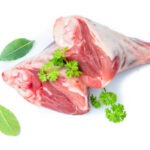 VEAL LEG