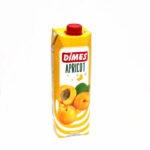 DIMES APRICOT 1L